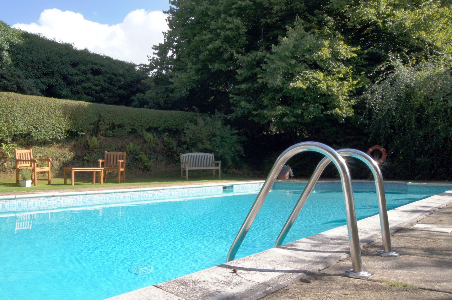 The Coach House