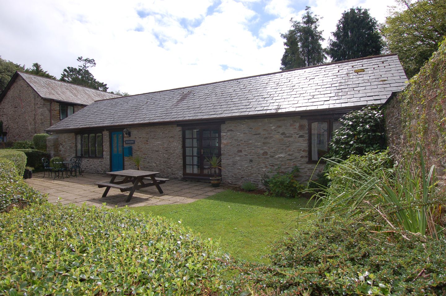 The Coach House Ugborough