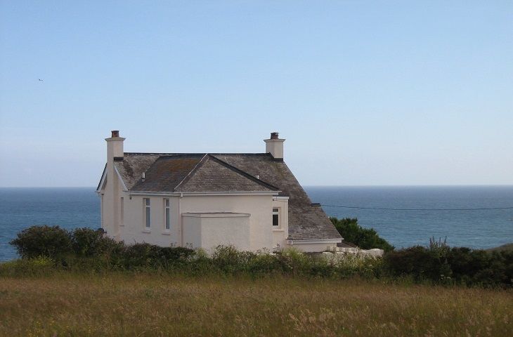 The Crag