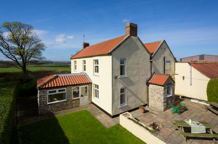 The Farmhouse