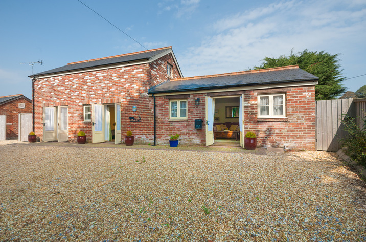 The Hayloft