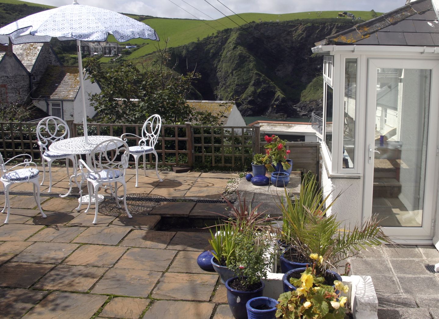 The Lobster Pot
