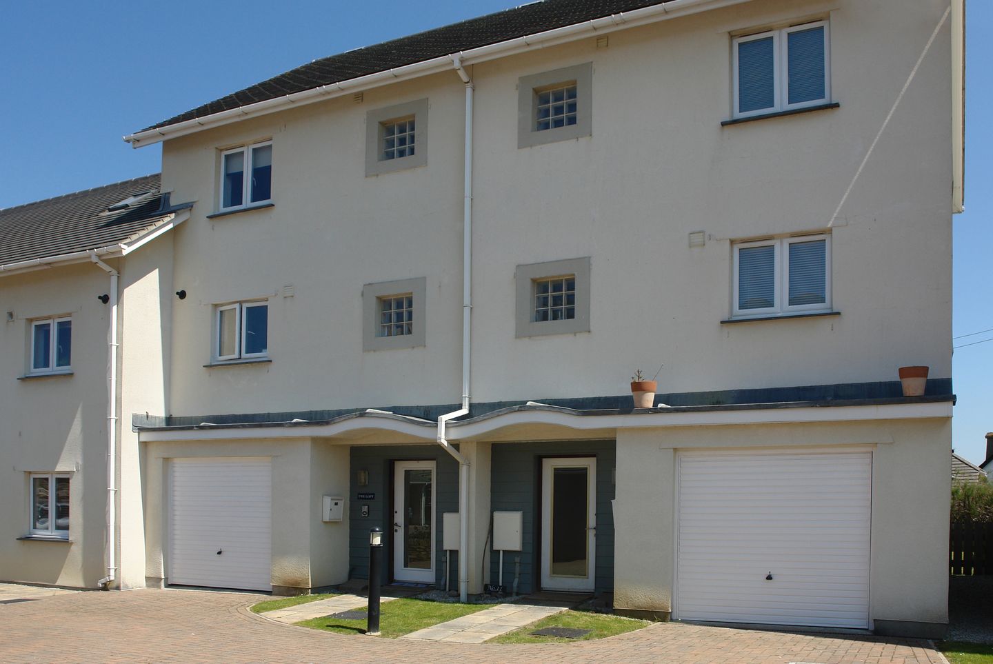 The Loft