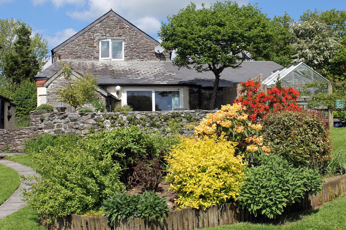 The Old Byre
