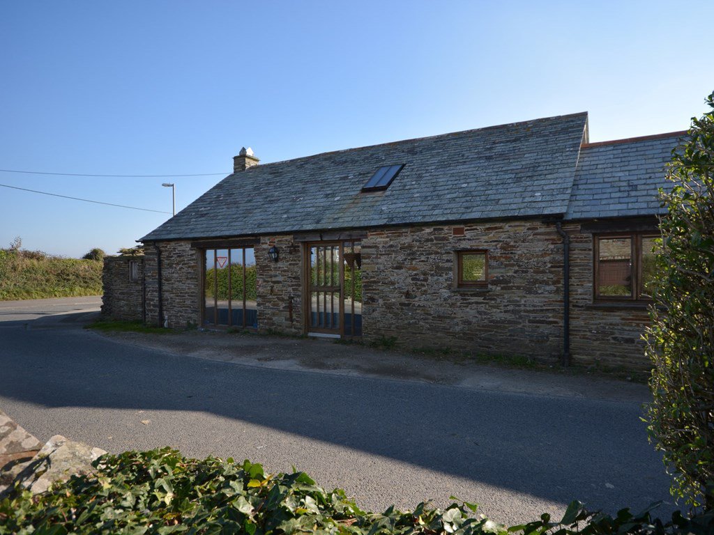 The Old Smithy