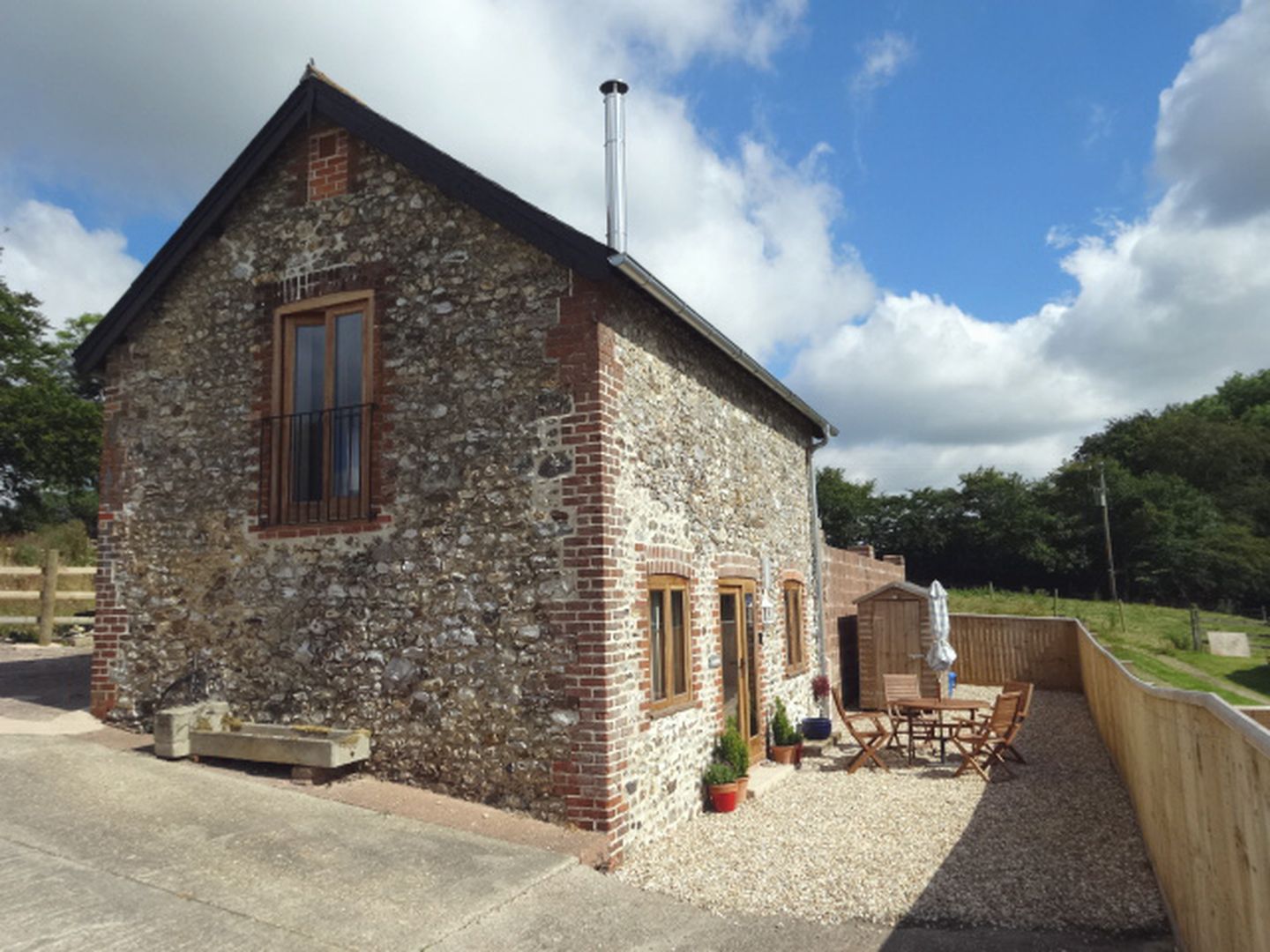 The Old Stable