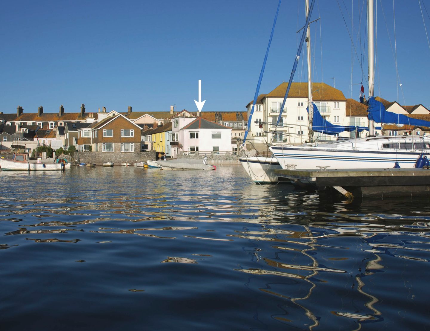 The Saltings