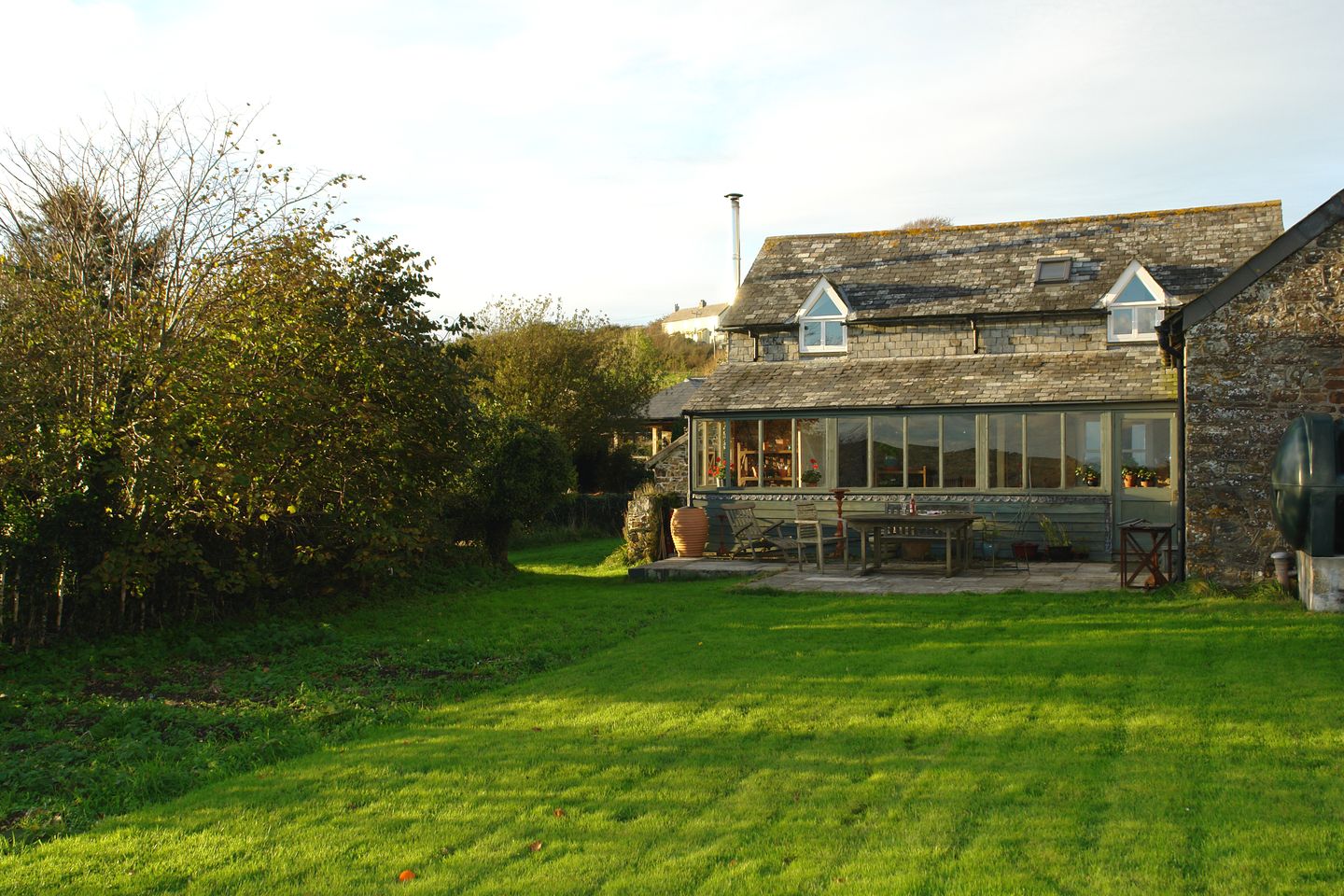 The Workshop