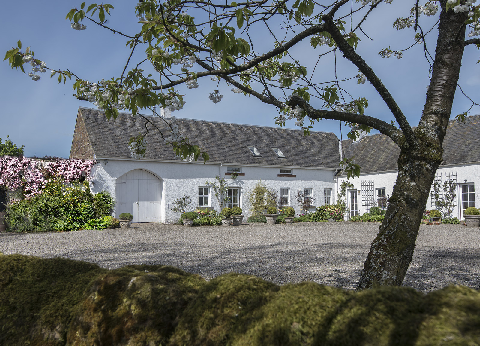 Thorntree Barn