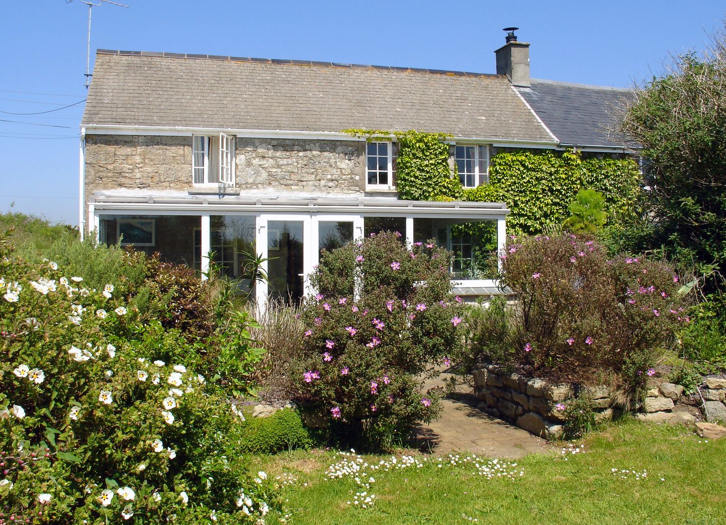 Tregwynne