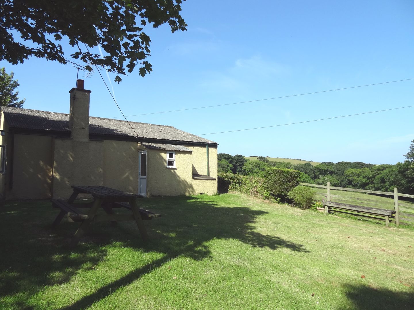 Tresungers Bungalow