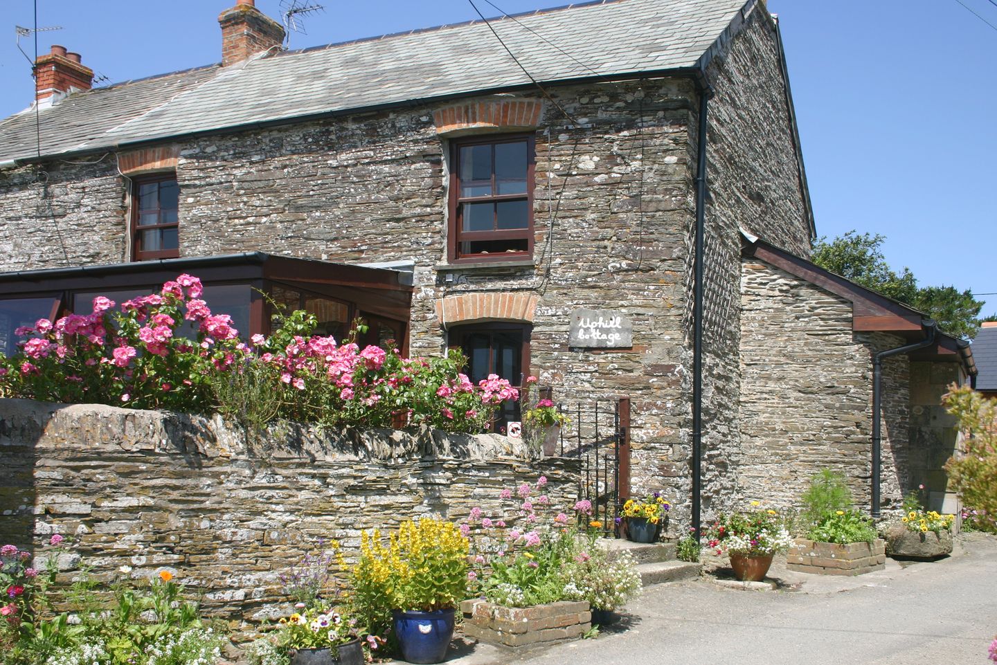 Uphill Cottage