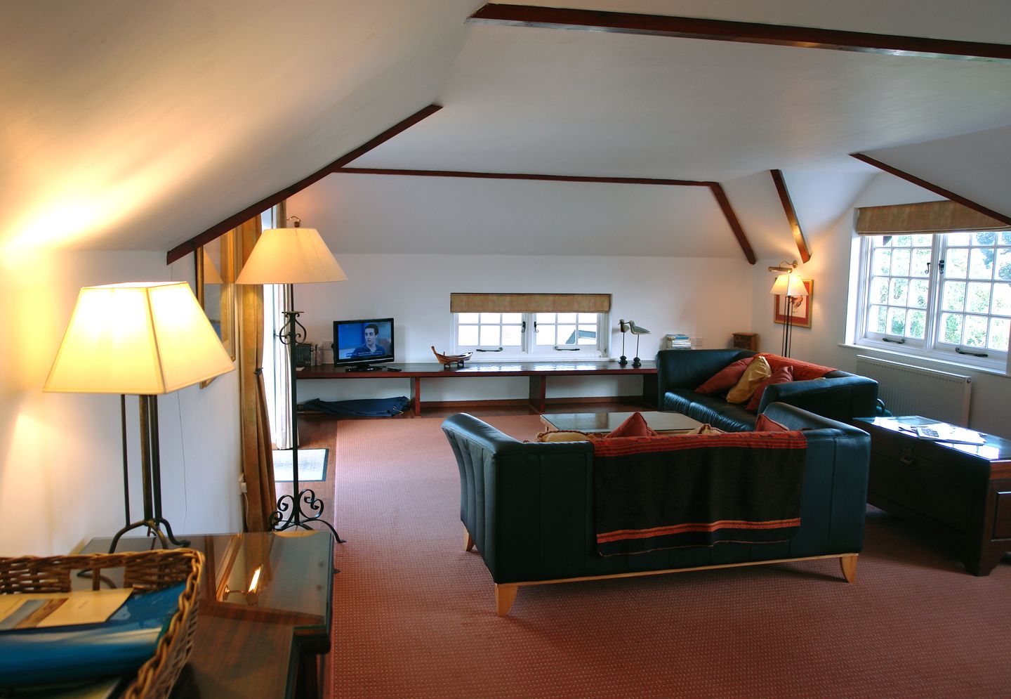 Vale View Apartment