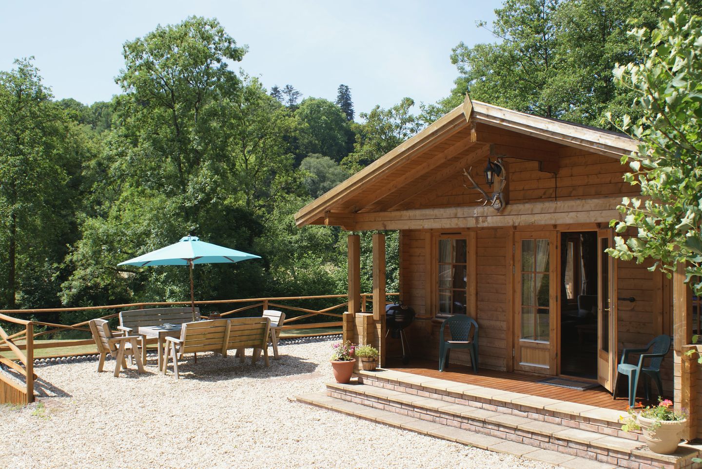 Valley Lodge
