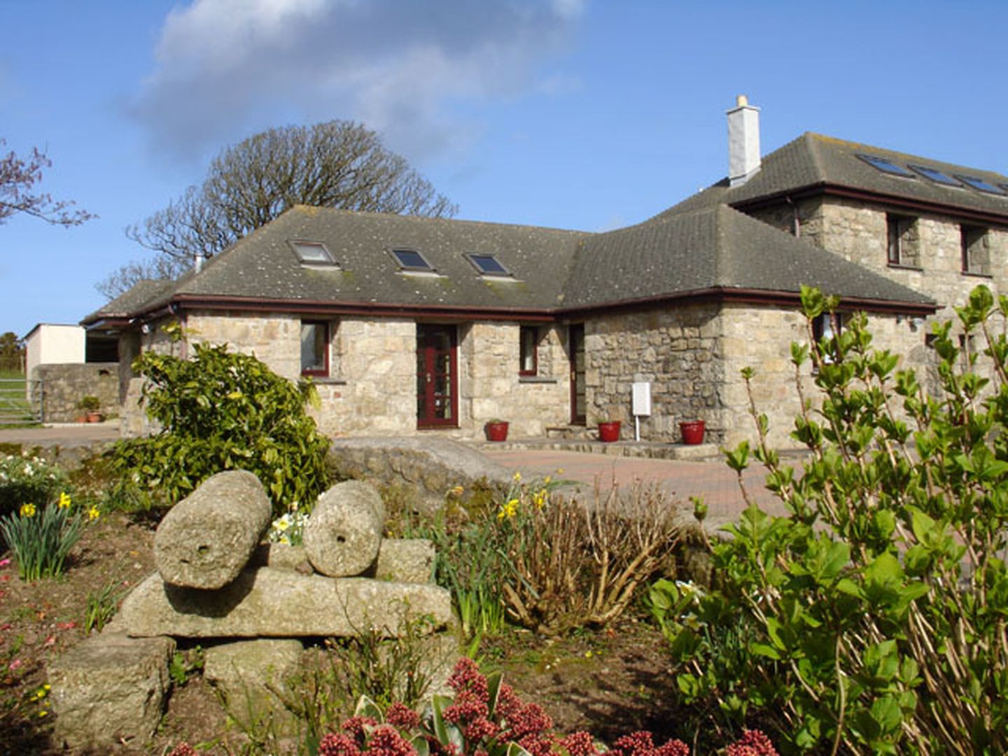 Venwyn Manor