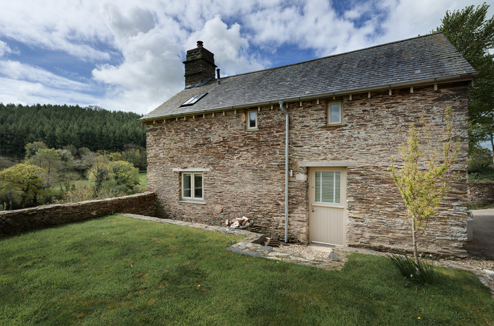 Vine Cottage