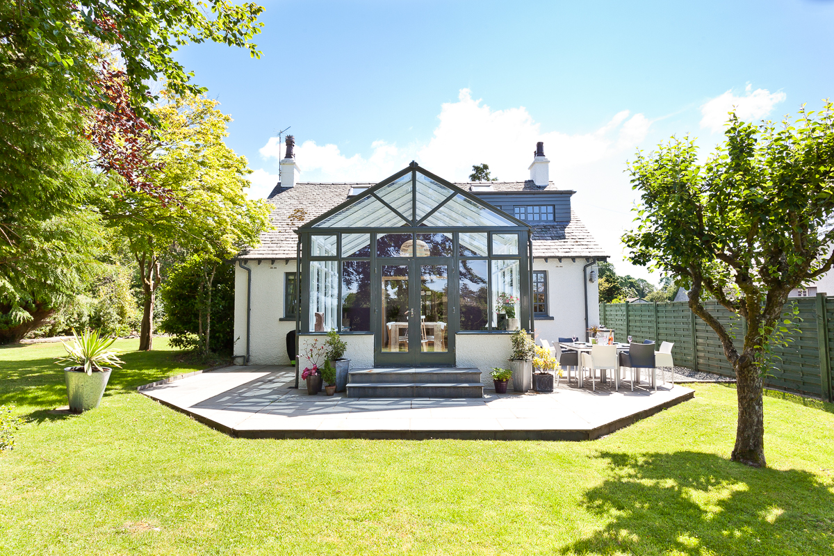 weavers cottage