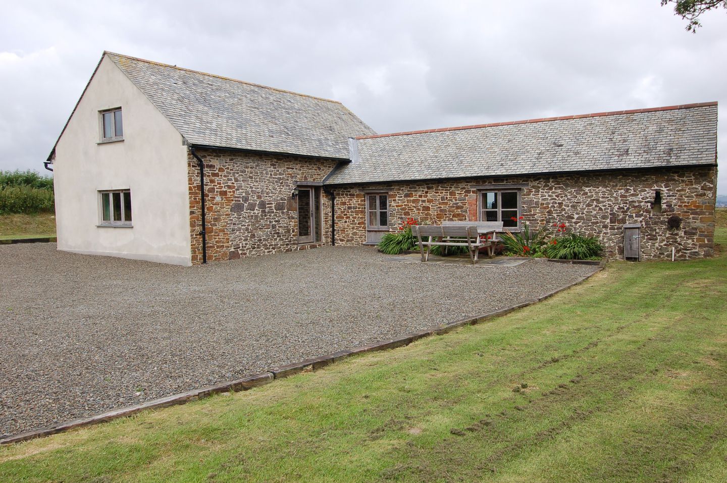 Widehay Barn