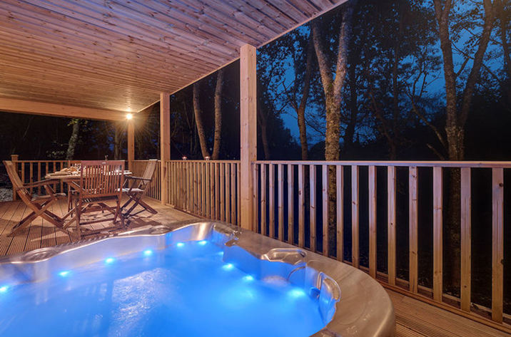 Willow Lodge