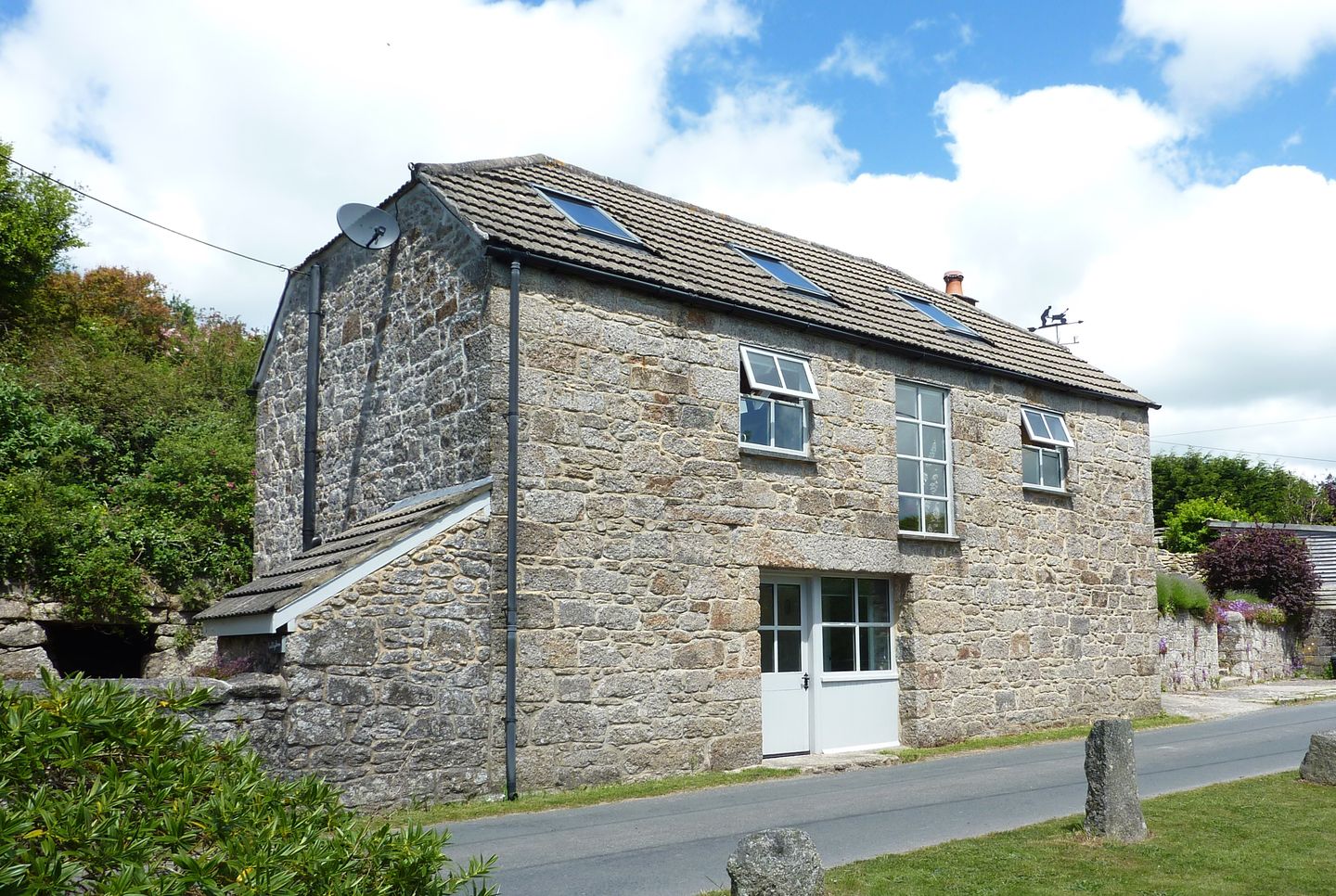 Withy Barn