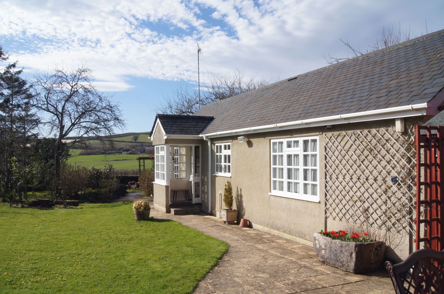Wolston Cottage