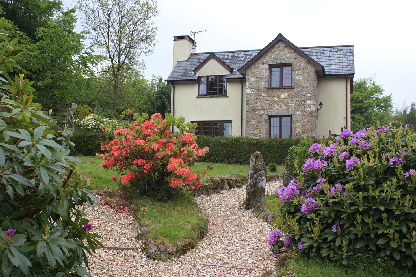 Yelfords Cottage